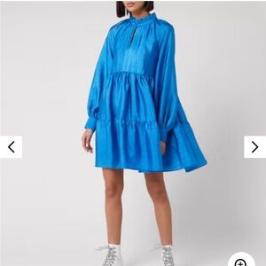 Stine Goya jasmine dress